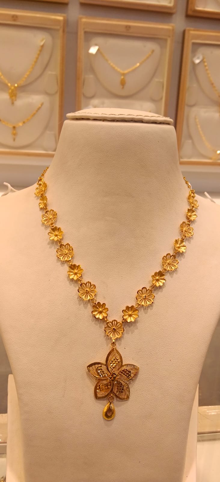 Neckles 